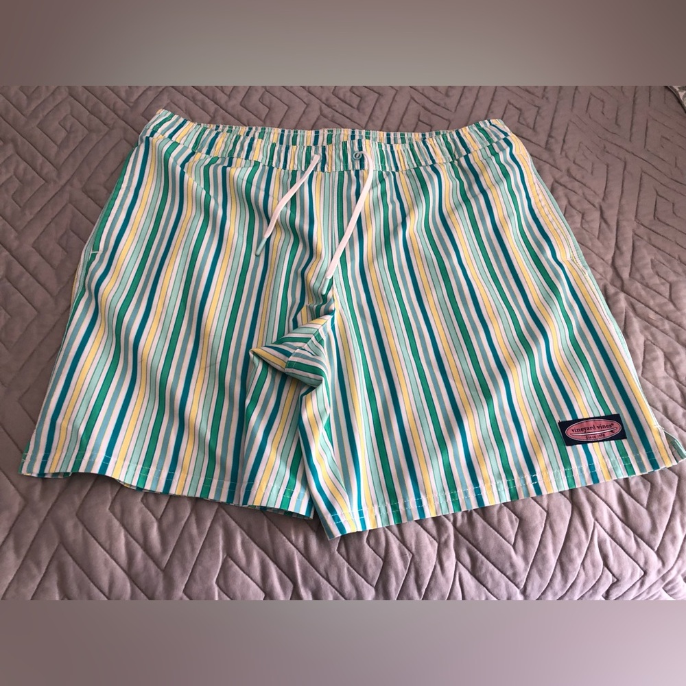 Men’s swimsuit